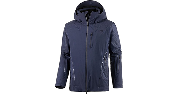 men's formula dlx jacket