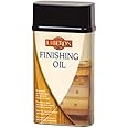 Liberon LIBFO250 Finishing Oil 250ml