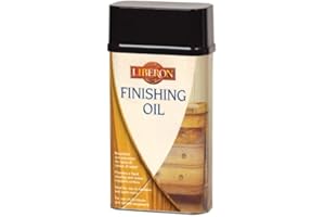 LIBÉRON Liberon LIBFO250 Finishing Oil 250ml