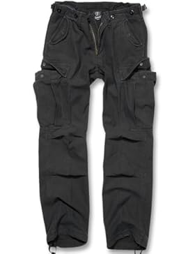 Brandit M65 Ladies Trouser Damen Cargo Hose