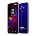 Produktbild Biback Blackview S8 Vier Kameras 18: 9 4G RAM 64G ROM Smartphone 5,7 Zoll MT6750T Octa Core 1440 * 720 4G LTE Fingerabdruck OTG Handy