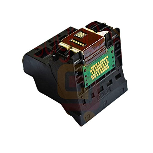 OYAT® aufgearbeitet Canon Druckkopf QY6–0034 Druckkopf für Canon S500 S520 S530D S600 S630 i6100 i6500 S6300 i650 MP F30 F50 C60 C70