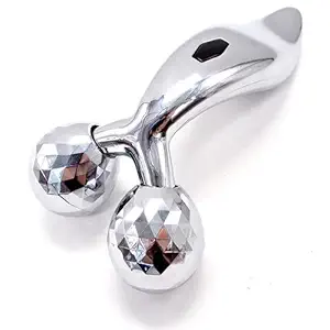 B2KY-3D Massager Roller 360 Rotate Face Full Body Shape