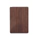 Produktbild Knomo Unisex-Erwachsene New 2017 Tri Fold iPad Pro 9, 7" Folio Laptop Tasche (Braun), 0.47x17.8x24.5 cm