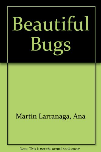 Preisvergleich Produktbild Beautiful Bugs