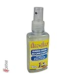 VEGA LILLY e BILLY ELIMINA ODORI SU CANI E GATTI CONFEZIONE DA 100ML NON COPRE MA ELIMINA EFFICACEMENTE GLI ODORI SU…