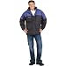Produktbild Freizeitjacke Größe XXL blau / schwarz Reflexstreifen