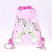 Produktbild SMHILY 5 Teil/Paket Einhorn Thema Party Beutetasche Party Supplies Geschenk Tasche Kind Mädchen Geburtstag Hochzeit Party Dekoration