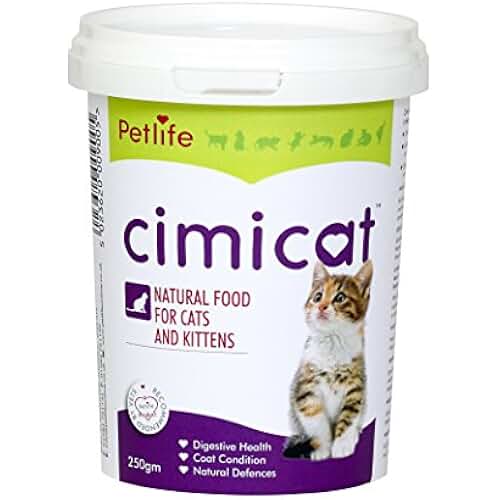 Amazon.co.uk kitten formula milk