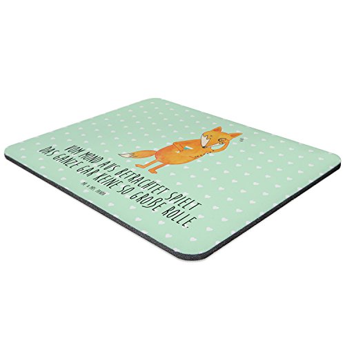 Mr. & Mrs. Panda Mauspad Druck Fuchs Lord – 100% handmade in Norddeutschland – Fuchs, Füchse, Lord, Adeliger, adelig, Monokel, Cocktail, Adel, König, Spruch. lustig, Liebeskummer, Motivation Mouse Pad, Mousepad, Computer, PC, Männer, Mauspad, Maus, Geschenk, Druck, Schenken, Motiv, Arbeitszimmer, Arbeit, Büro Fuchs, Füchse, Lord, Adeliger, adelig, Monokel, Cocktail, Adel, König, Spruch. lustig, Liebeskummer, Motivation - 2