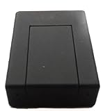 GSM Bug Quadband mit Rückruffunktion – GSM Babyphone, mobile Alarmanlage, GSM Tracker, Geräuschaktivierung Lautstärke einstellbar – Überwachung – Minisender – Modell 2015 - 2