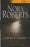 Crimes à Denver
