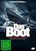 Das Boot - Director's Cut (Das Original) [DVD]