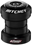 Ritchey Logic Serie Sterzo, Nero, L