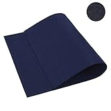 lamina fieltro comprelastic Dimensiones: 40 x 60 cm y 2 mm de grosor