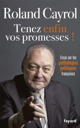 Download Tenez enfin vos promesses ! (Documents)
