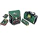 Produktbild DerDieDas XLight Schulranzen-Set 5-tlg Grizzly 55 grizzly