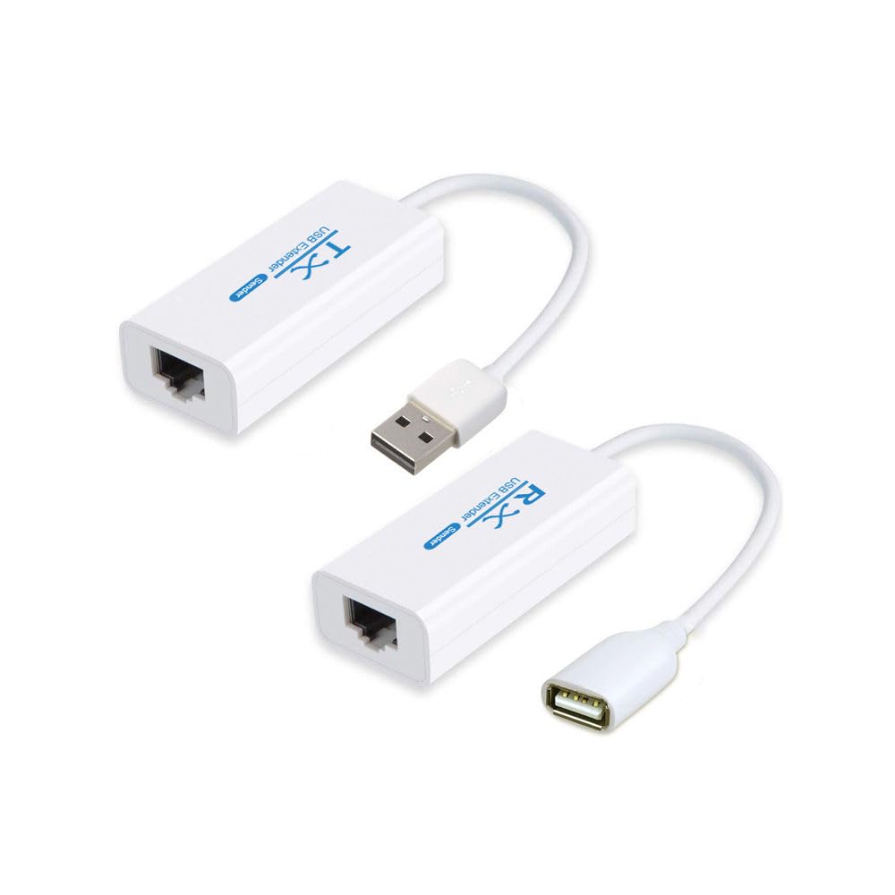 Multybyte USB RJ45 Extender Cable Review for Reliable Long-Distance Connectivity