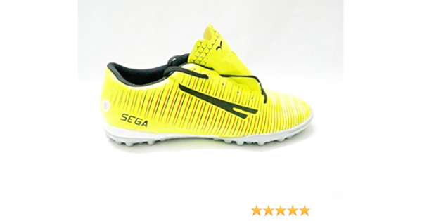 sega pullup football shoes