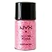 NYX Cosmetics Glitter Powder - Pink