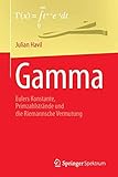 Image de GAMMA: Eulers Konstante, Primzahlstrände und die Riemannsche Vermutung