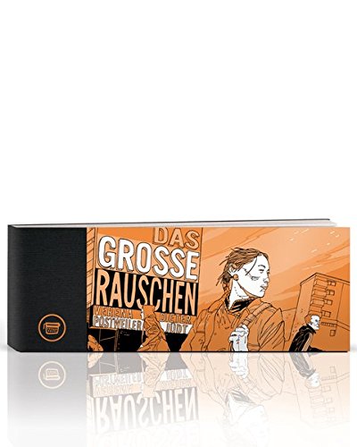 Das große Rauschen (Edition Panopticon)