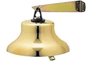 2841/1 - URMET DOMUS SPA SUONERIA BADENIA 60V 120MM