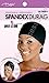 Magic Collection Breathable Lady Durag No 2260BLA