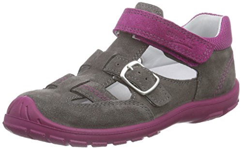 Superfit SOFTTIPPO 600430 Baby Mädchen Lauflernschuhe