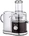 Produktbild Kitchenaid 5KVJ0333EOB Artisan Zentrifugal Enstsafter Onyx, schwarz