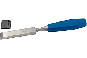 Draper 69645 - Cincel (tamaño: 25mm)