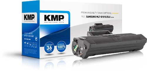 KMP Toner für Samsung ML-2160/ML-2165W, SA-T61, black
