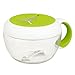 OXO Tot Flippy Snack Cup (Green)
