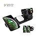 Produktbild QILade Yzcing Qi Wireless Charger Stand, 3-in-1-Schnellladegerät, kompatibel mit Apple Watch Series 4 3 2 1 Airpods iPhone X XS Samsung S8 und Qi-fähige Geräte