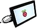 Produktbild Joy-IT Raspberry Pi Touch-Display-Modul Schwarz RB-LCD10   Raspberry Pi, Raspberry Pi 2 B, Raspberr