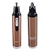 OFTEN Rechargeable Professional Nose Trimmer Personal Face Care Cleaner Ear Hair Removal