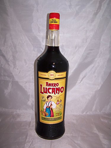 Lucano - Amaro Lucano 28%, 3 liters