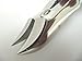 Pathfinder Technologies ® New Bright polished Professional Heavy Duty Stainless Steel Cantilever Nail Clippers Nippers for Chiropody or Podiatry. 100% Money Back Guarantee!