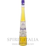 Galliano Licor de vainilla 30,00% 0.7 l.