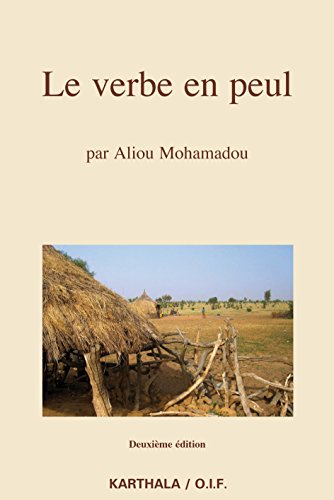 Le verbe en peul Le verbe en peul