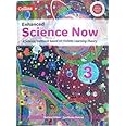 Collins Enhanced Science Now class 3