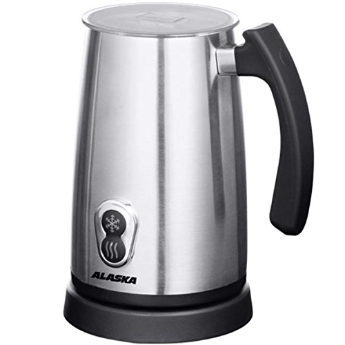 Preisvergleich Produktbild Alaska Milchaufschäumer MK 550
