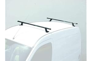 MONTBLANC Jeu de 2 Barres de toit Pro pour Citroen Berlingo 2 de 05/2008 à 09/2018