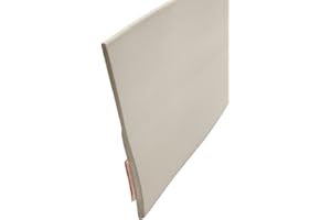 A B Pool ABP Jonc de rénovation pour Piscine ISI-Line Réno - Bobine de 25 m (Blanc)