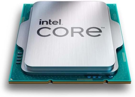 Intel Core i7 14700KF 3.4GHz 33MB Önbellek 20 Çekirdek 1700 Tray(Kutusuz/Fansız) İşlemci - Görsel 10