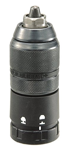 Makita Schnellspannbohrfutter 10 mm, 196308-9 - 2