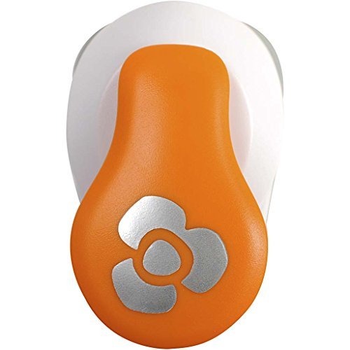 Preisvergleich Produktbild Lever Punch, D: 25 mm, rose, 1 pc