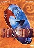 Image de Farscape : Saison 2 - Vol.5 - Coffret Digipack 2 DVD