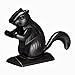 Black Metallic Squirrel Nutcracker Threshold (1 Count) RS.3684.00