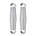 Produktbild PAWHITS Veranda Swing Spring Hängematte Hängesessel Spring schwere Pflicht Packung von 2